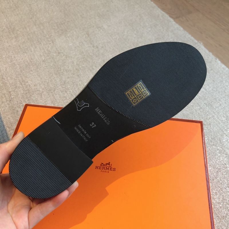 Hermes Business Shoes